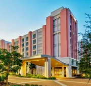 Fairfield by Marriott Inn & Suites Orlando at FLAMINGO CROSSINGS(r) Town Center hotel detail image 3