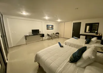 VANESSA 42 Suites - 5Th. Ave hotel thumbnail 5