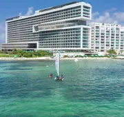 Dreams Vista Cancun Golf & Spa Resort - All Inclusive hotel detail image 4