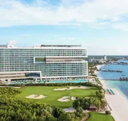 Dreams Vista Cancun Golf & Spa Resort - All Inclusive hotel detail image 5