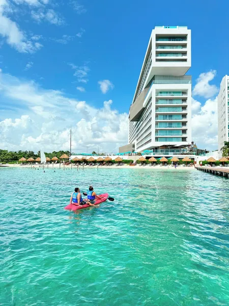 Dreams Vista Cancun Golf & Spa Resort - All Inclusive hotel detail image 6