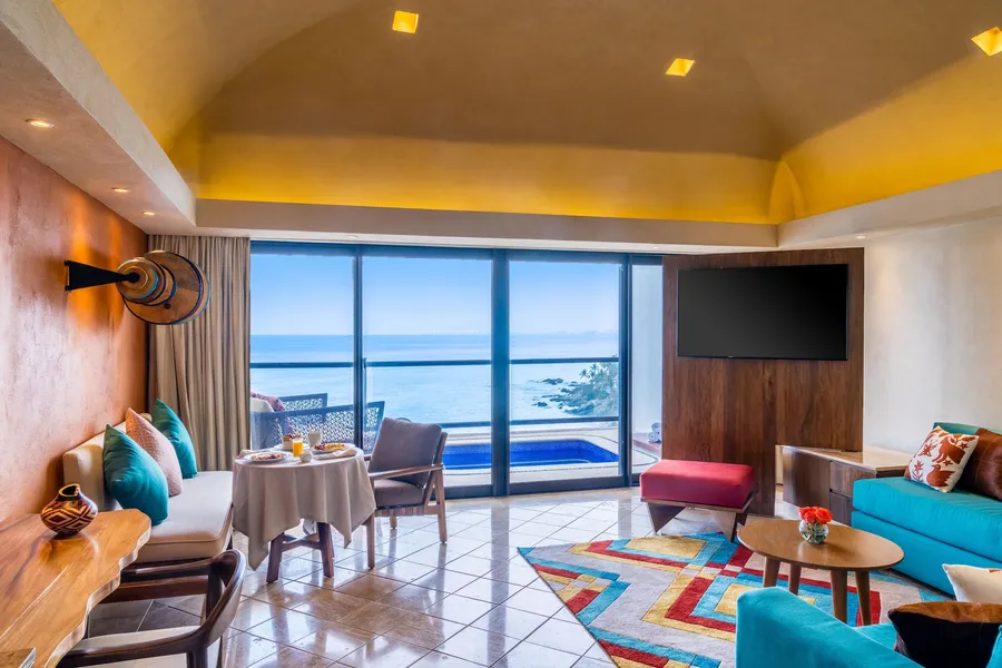Hyatt Ziva Puerto Vallarta - All-inclusive hotel detail image 2