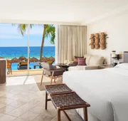 Hyatt Ziva Puerto Vallarta - All-inclusive hotel detail image 3