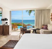 Hyatt Ziva Puerto Vallarta - All-inclusive hotel detail image 4