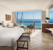 Hyatt Ziva Puerto Vallarta - All-inclusive hotel detail image 5