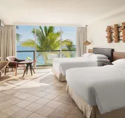 Hyatt Ziva Puerto Vallarta - All-inclusive hotel detail image 7