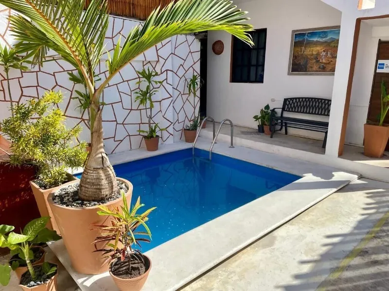 AKBAL Holbox hotel detail image 2
