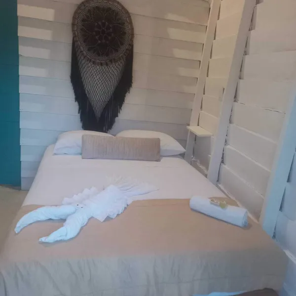 AKBAL Holbox hotel detail image 6