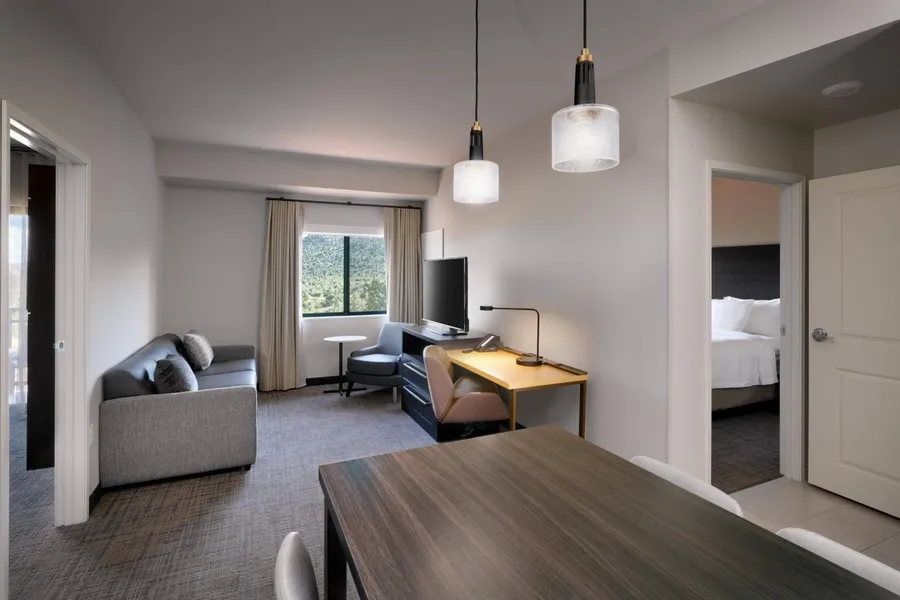 Residence Inn by Marriott Sedona hotel detail image 6
