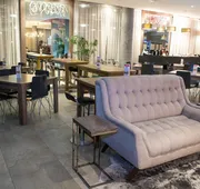 Four Points By Sheraton Distrito Uno Chihuahua hotel detail image 5