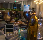 Four Points By Sheraton Distrito Uno Chihuahua hotel detail image 7