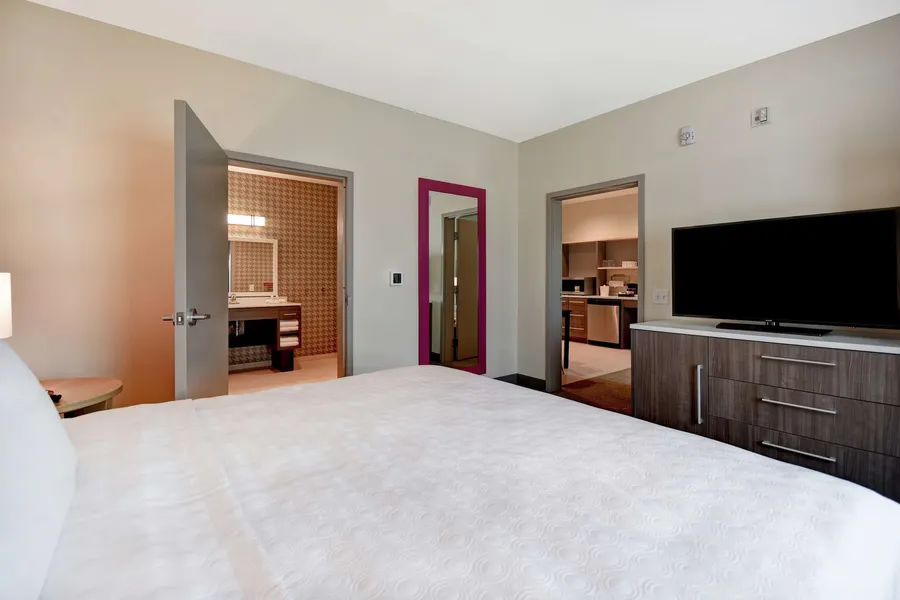 Home2 Suites by Hilton Harvey New Orleans Westbank hotel detail image 6