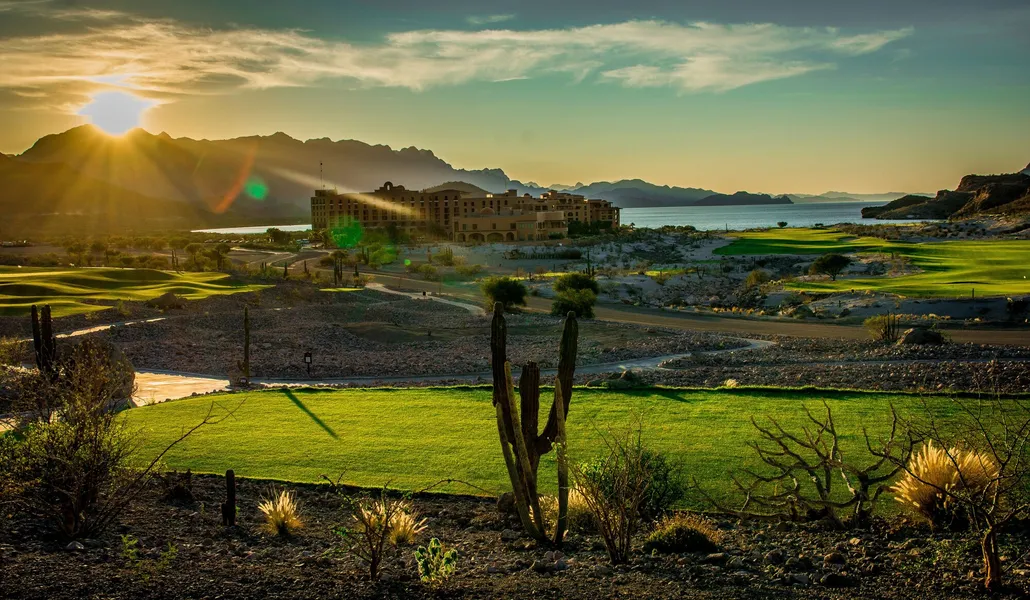 Villa del Palmar at the Islands of Loreto hotel detail image 2