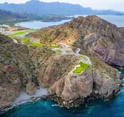 Villa del Palmar at the Islands of Loreto hotel detail image 4