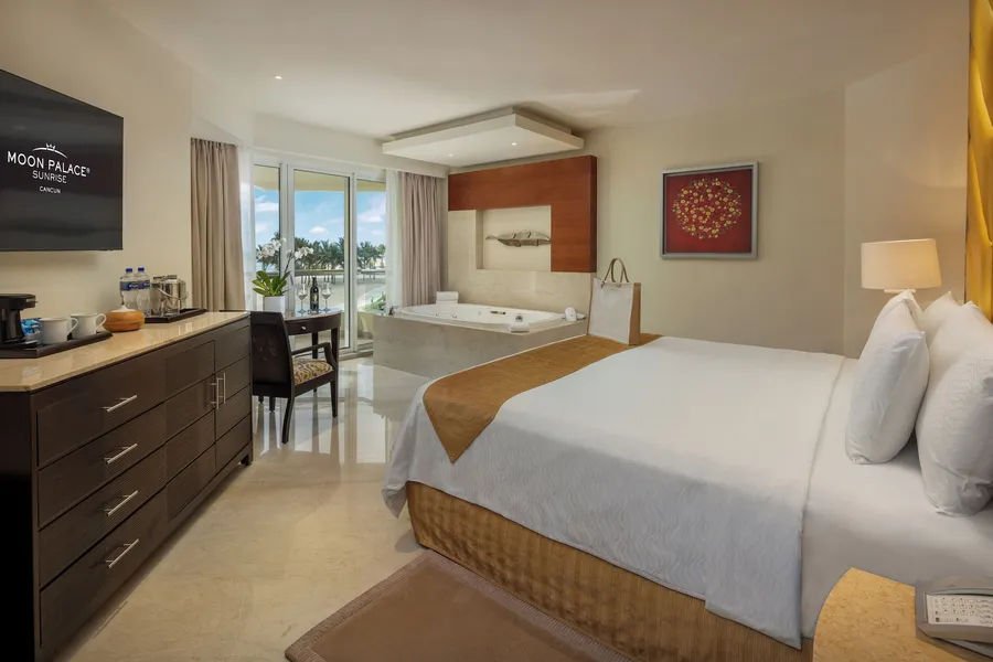Moon Palace Cancun - All-Inclusive hotel detail image 6