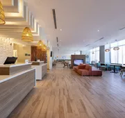 Residence Inn by Marriott Cancun Hotel Zone hotel detail image 3