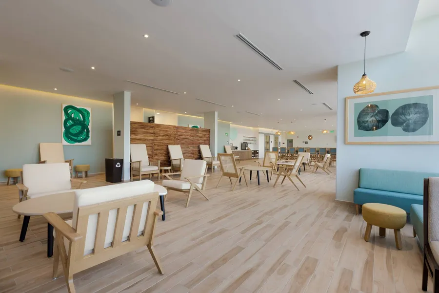 Residence Inn by Marriott Cancun Hotel Zone hotel detail image 6