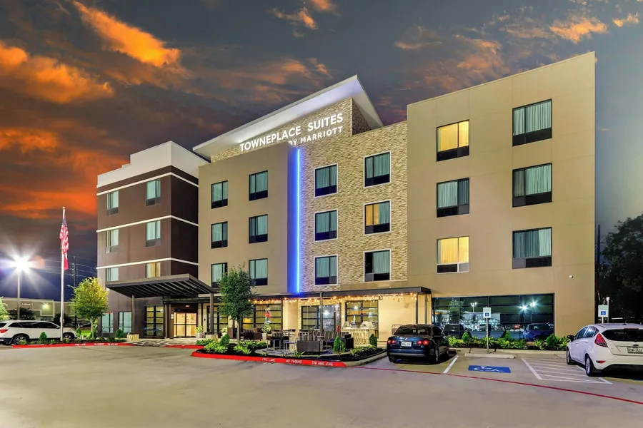 TownePlace Suites by Marriott Houston Northwest/Beltway 8 hotel detail image 2