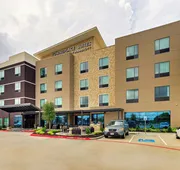 TownePlace Suites by Marriott Houston Northwest/Beltway 8 hotel detail image 4