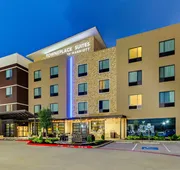TownePlace Suites by Marriott Houston Northwest/Beltway 8 hotel detail image 5