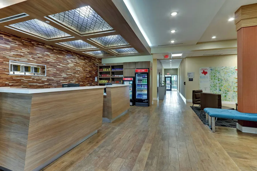 TownePlace Suites by Marriott Houston Northwest/Beltway 8 hotel detail image 6