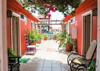Hotel Malarrimo by Rotamundos hotel thumbnail 4