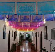 Hotel Posadas Ocampo Rotamundos hotel detail image 5