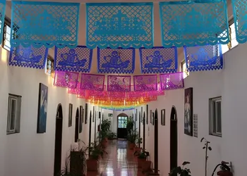 Hotel Posadas Ocampo Rotamundos hotel thumbnail 5
