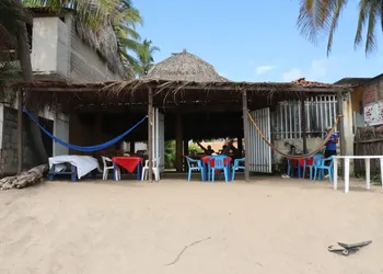 Hotel Restaurante Pie de la Cuesta hotel thumbnail 2