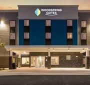 WoodSpring Suites Jacksonville Baymeadows hotel detail image 3