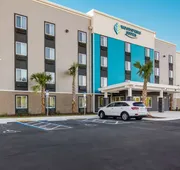 WoodSpring Suites Jacksonville Baymeadows hotel detail image 4