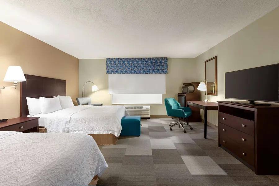 Hampton Inn & Suites Atlanta Airport West/Camp Creek Pkwy hotel detail image 6