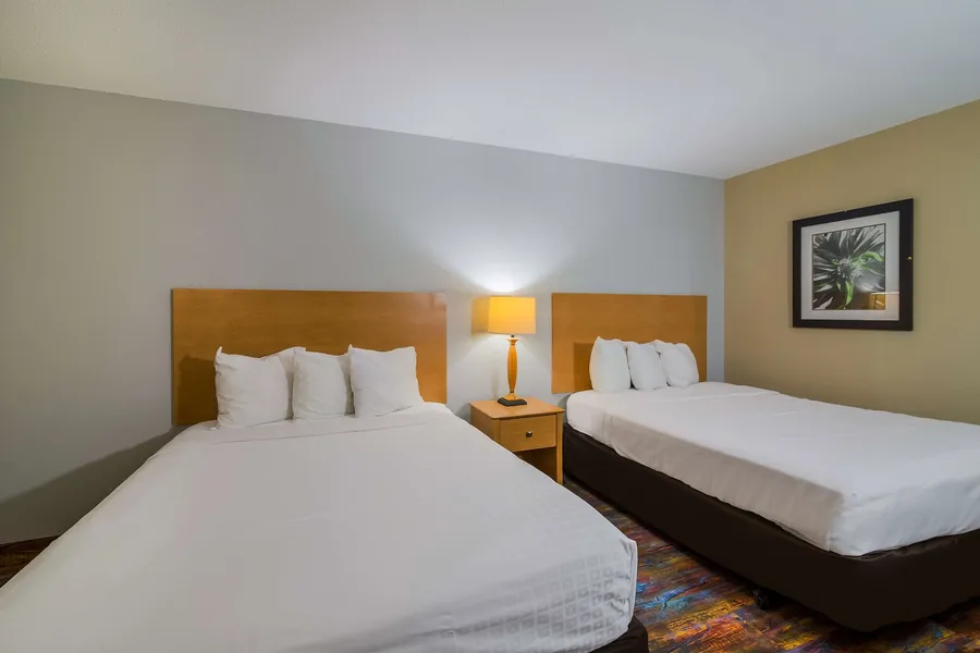 Americas Best Value Inn Fargo hotel detail image 6