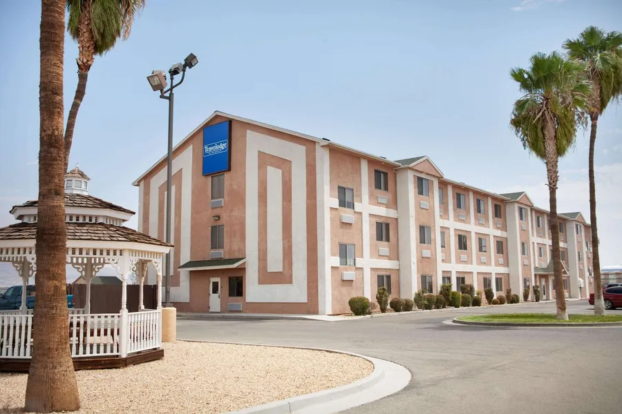 Travelodge by Wyndham Yermo hotel detail image 2