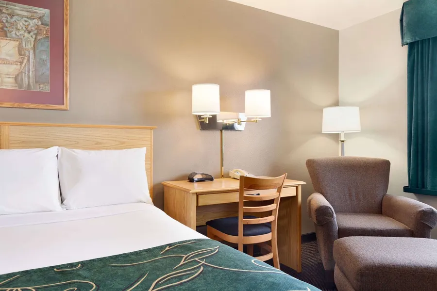 Travelodge by Wyndham Yermo hotel detail image 6