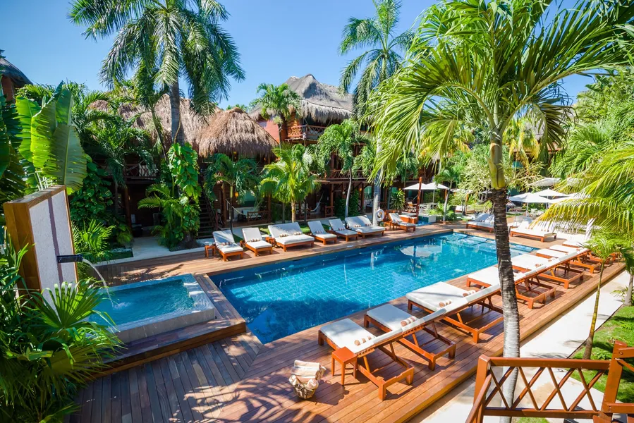 Magic Blue Spa Boutique Hotel-Adult Only hotel detail image 2