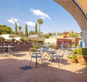 Hacienda El Santuario San Miguel de Allende hotel detail image 4