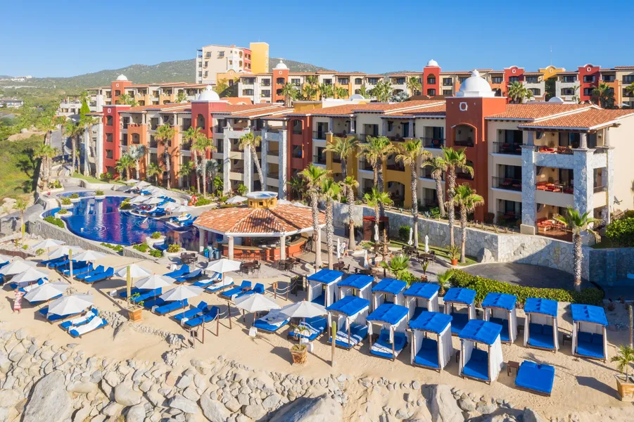 Hacienda Encantada Resort & Residences hotel detail image 2