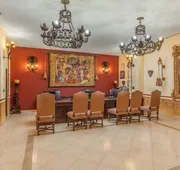 Hacienda Encantada Resort & Residences hotel detail image 7