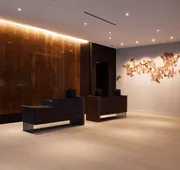 UNC Charlotte Marriott Hotel & Conference Center hotel detail image 3