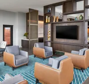 UNC Charlotte Marriott Hotel & Conference Center hotel detail image 4