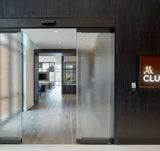 UNC Charlotte Marriott Hotel & Conference Center hotel detail image 5