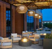 UNC Charlotte Marriott Hotel & Conference Center hotel detail image 7