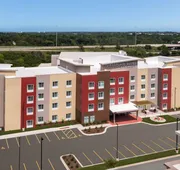 TownePlace Suites by Marriott Chicago Waukegan/Gurnee hotel detail image 3