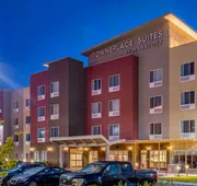 TownePlace Suites by Marriott Chicago Waukegan/Gurnee hotel detail image 4