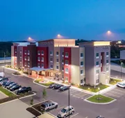 TownePlace Suites by Marriott Chicago Waukegan/Gurnee hotel detail image 7