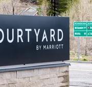 Courtyard by Marriott Salt Lake City Cottonwood hotel detail image 3