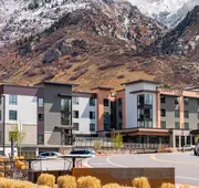 Courtyard by Marriott Salt Lake City Cottonwood hotel detail image 7