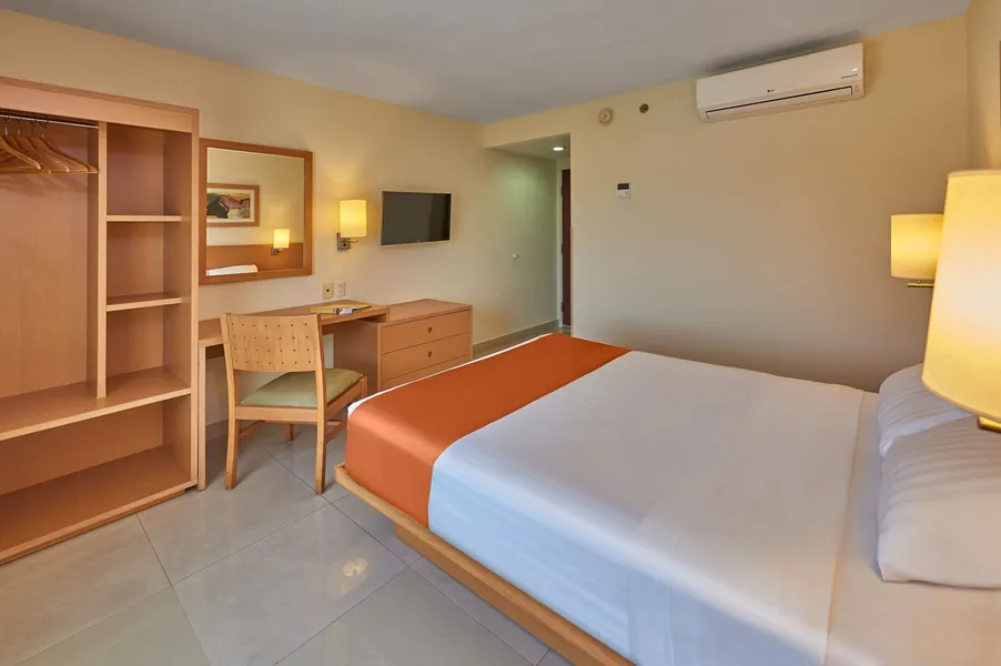 City Express by Marriott Mazatlán hotel detail image 6