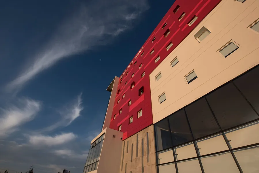 Ramada Encore by Wyndham Puebla hotel detail image 2